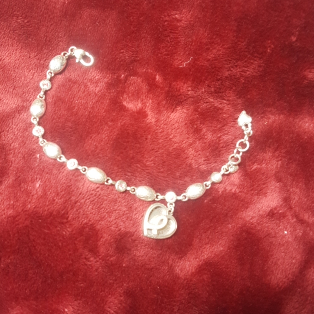 Brighton breast cancer bracelet
